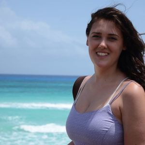 Meet your Posher, Kelsey